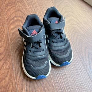 Almost new！ Adidas lightmotion walker for baby toddler us 6K / JP 13cm/ FR22